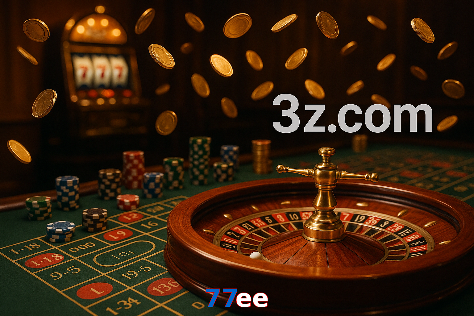 77ee cassino online brasil