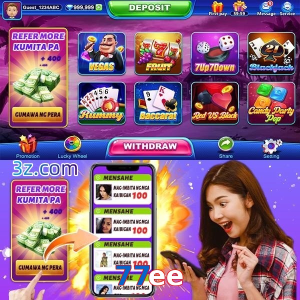 77ee slots